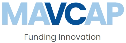 MAVCAP Logo
